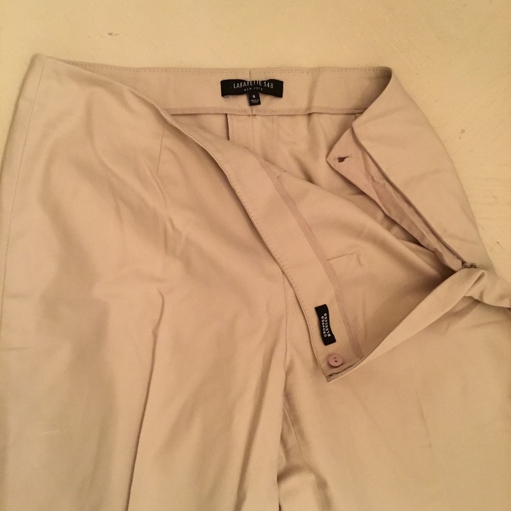 Lafayette pants Size 6 - Picture 2 of 6